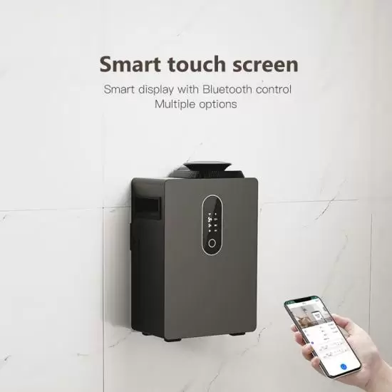 Difuzor de Arome Touch