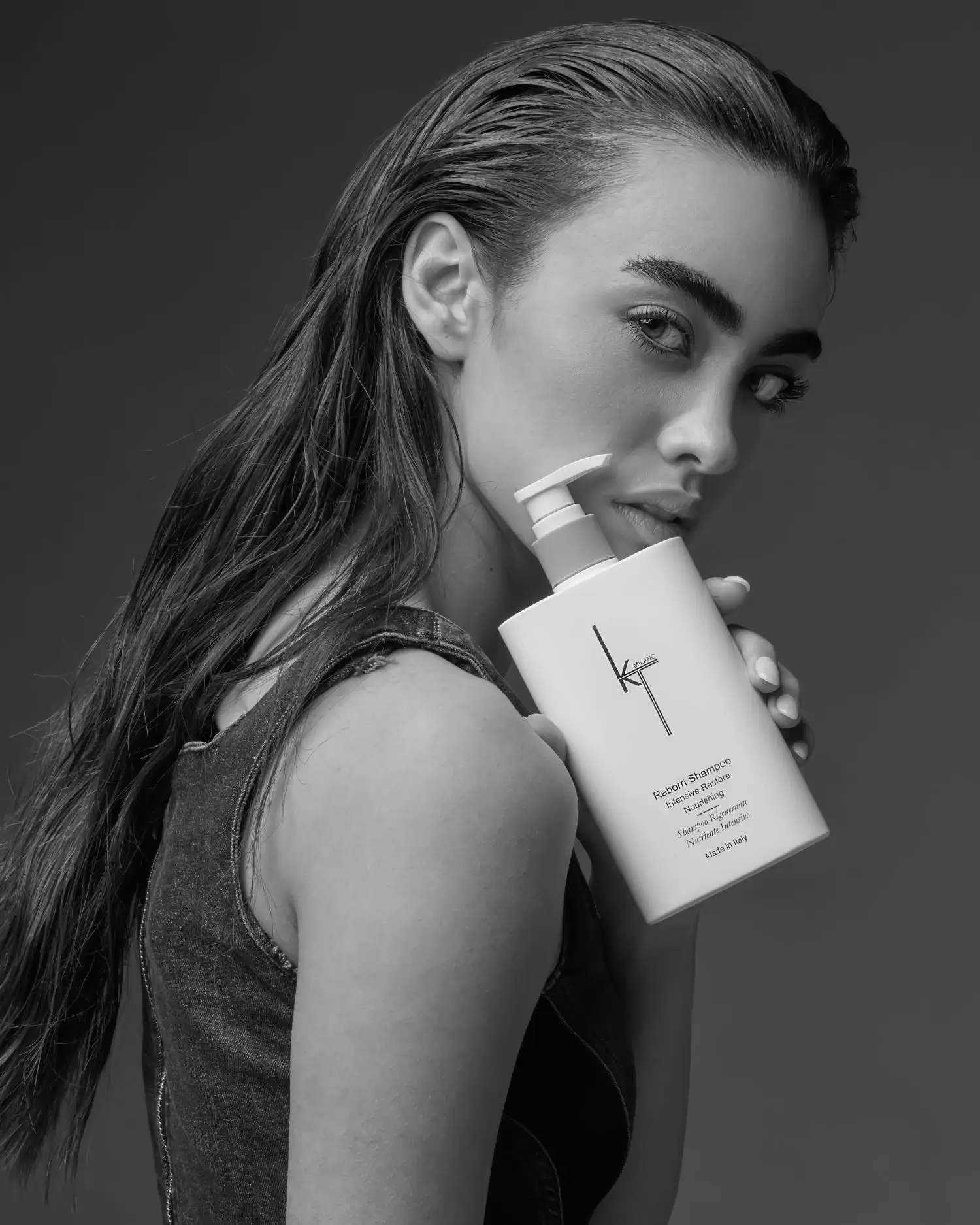 Reborn Shampoo