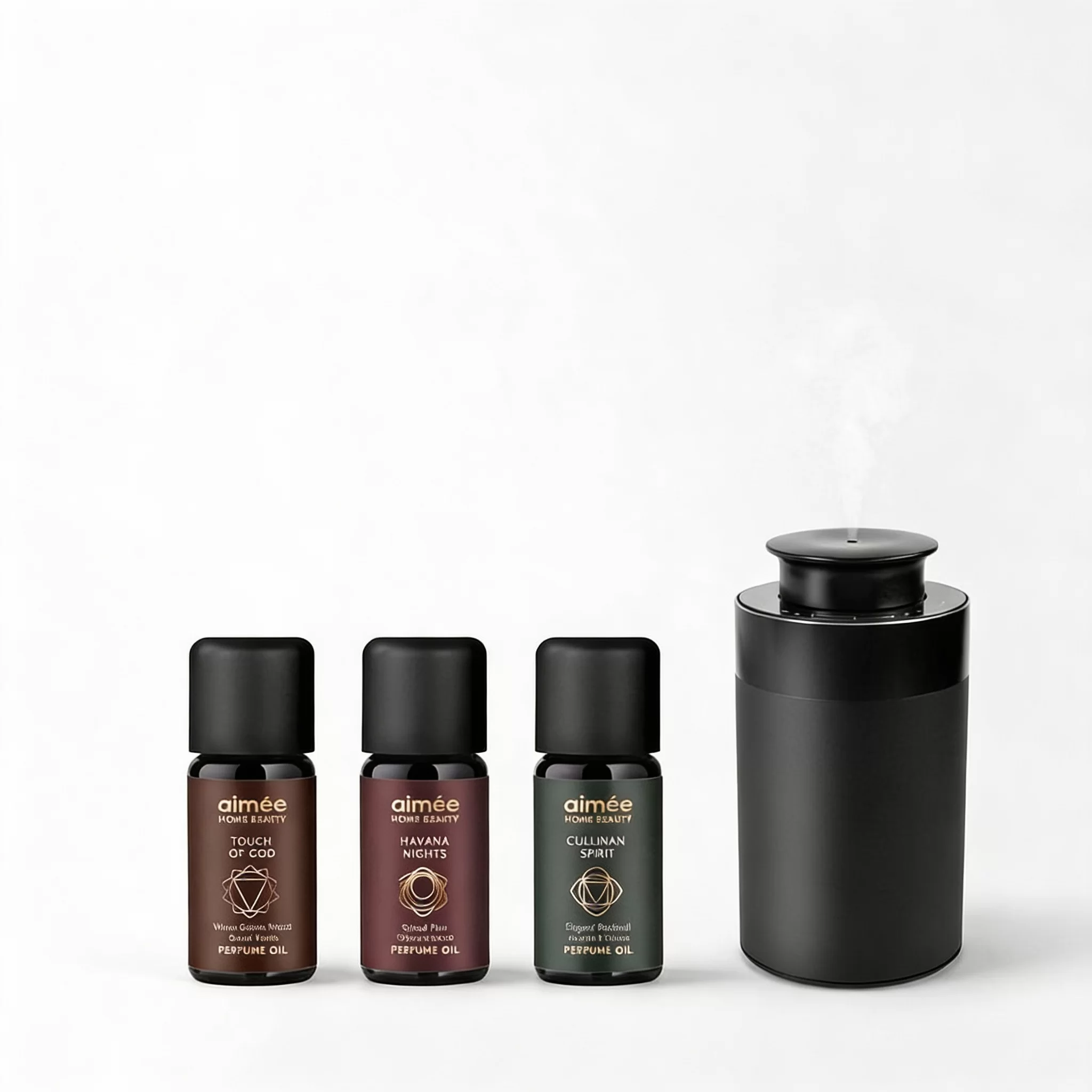 Afterhours Icons Trio