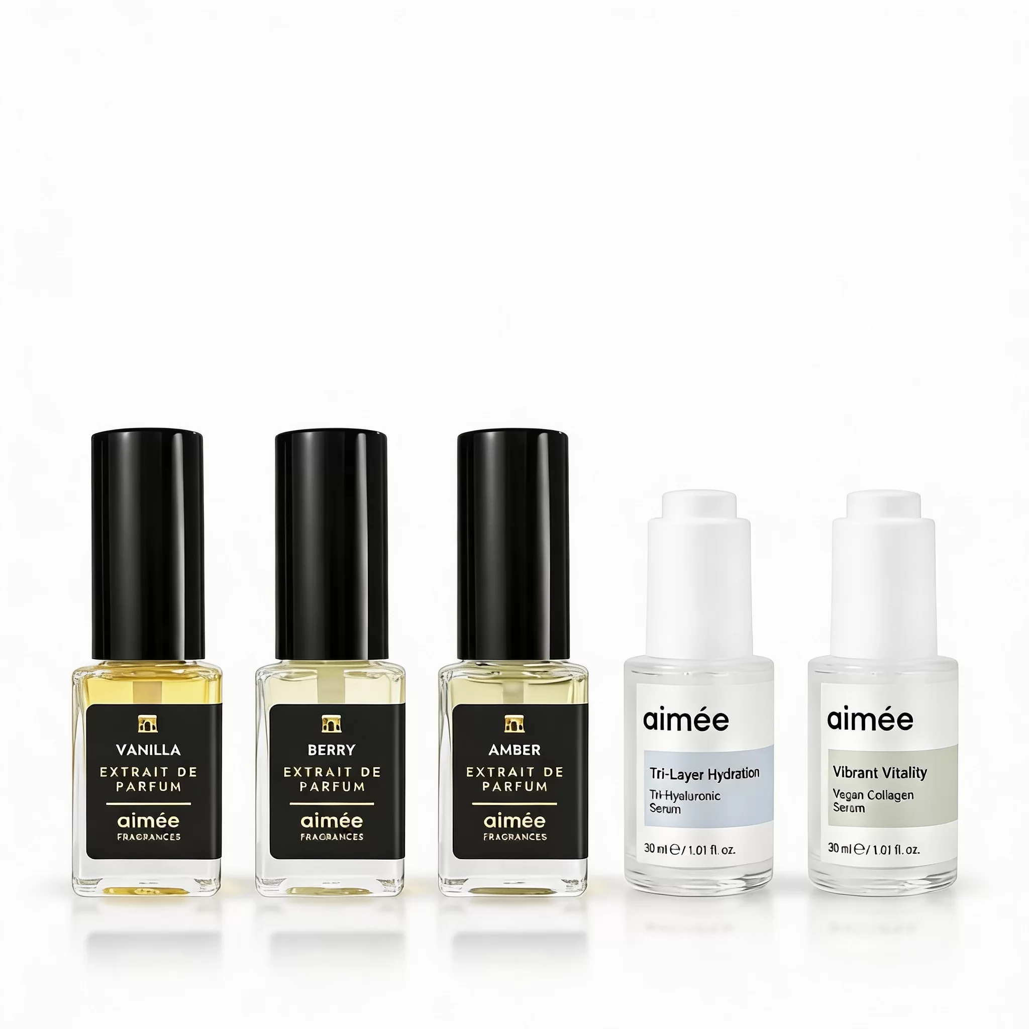 Hydration & Layering Set